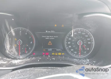 2021 Genesis G70 3.3T Rwd из США, поврежденный, VIN KMTG34LE1MU074063